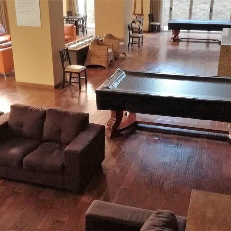 CONDOMINIO TIPO HOTEL DE 5 ESTRELLAS EN ZONA CARSO - Appartement 3 Chambres Premium - 42