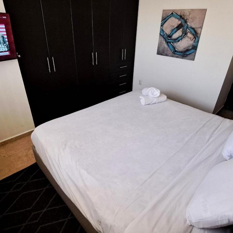 CONDOMINIO TIPO HOTEL DE 5 ESTRELLAS EN ZONA CARSO - Appartement Supérieur 2 Chambres - 9