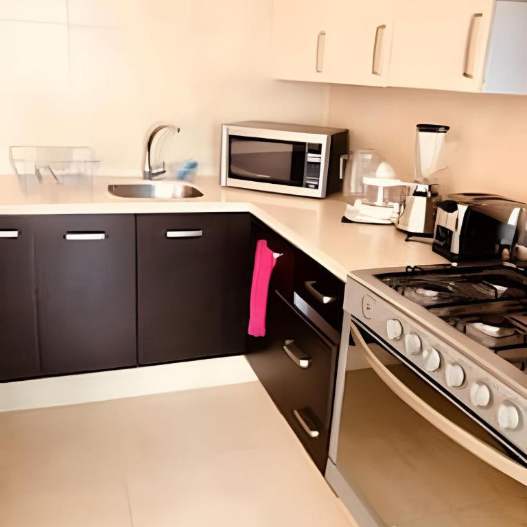 CONDOMINIO TIPO HOTEL DE 5 ESTRELLAS EN ZONA CARSO - Appartement Supérieur 2 Chambres - 16