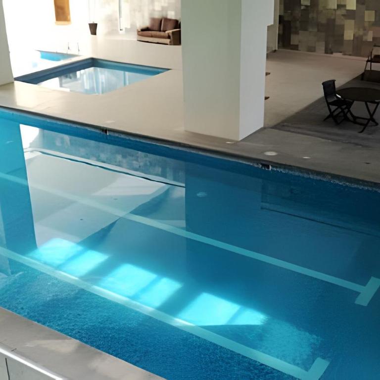 CONDOMINIO TIPO HOTEL DE 5 ESTRELLAS EN ZONA CARSO - Appartement Supérieur 2 Chambres - 19