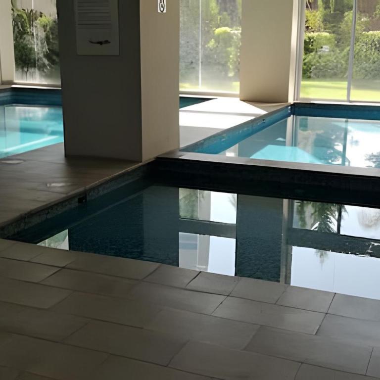 CONDOMINIO TIPO HOTEL DE 5 ESTRELLAS EN ZONA CARSO - Appartement Supérieur 2 Chambres - 20