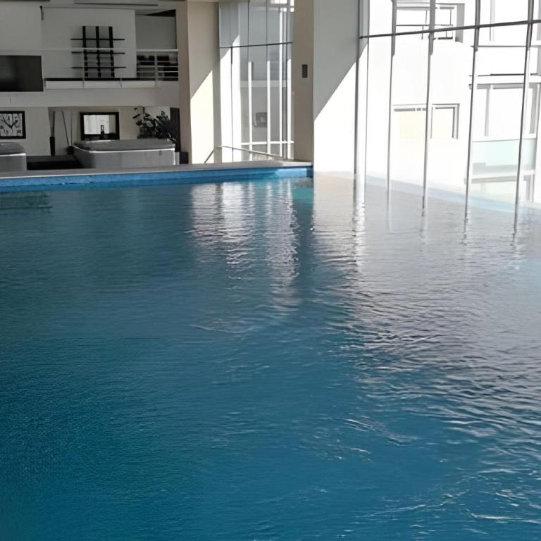 CONDOMINIO TIPO HOTEL DE 5 ESTRELLAS EN ZONA CARSO - Appartement Supérieur 2 Chambres - 21
