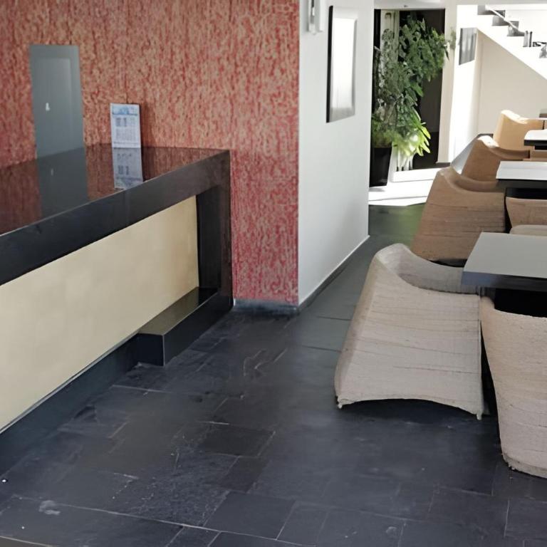 CONDOMINIO TIPO HOTEL DE 5 ESTRELLAS EN ZONA CARSO - Appartement Supérieur 2 Chambres - 23