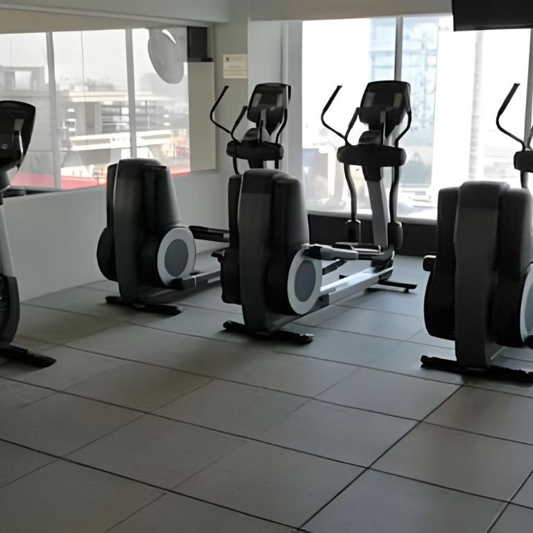 CONDOMINIO TIPO HOTEL DE 5 ESTRELLAS EN ZONA CARSO - Appartement Supérieur 2 Chambres - 31