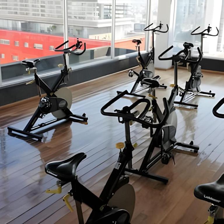 CONDOMINIO TIPO HOTEL DE 5 ESTRELLAS EN ZONA CARSO - Appartement Supérieur 2 Chambres - 33