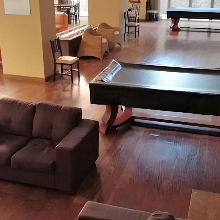 CONDOMINIO TIPO HOTEL DE 5 ESTRELLAS EN ZONA CARSO - Appartement Supérieur 2 Chambres - 40