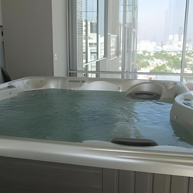 CONDOMINIO TIPO HOTEL DE 5 ESTRELLAS EN ZONA CARSO - Appartement Supérieur 2 Chambres - 43