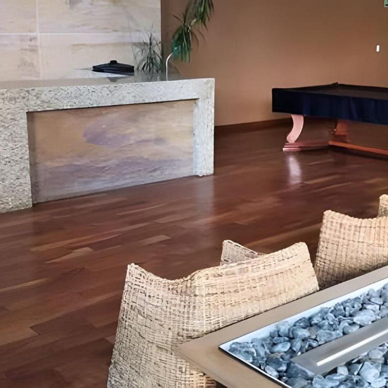CONDOMINIO TIPO HOTEL DE 5 ESTRELLAS EN ZONA CARSO - Appartement Supérieur 2 Chambres - 44