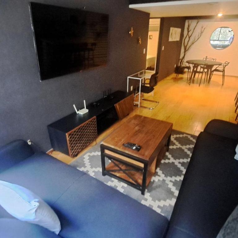 CONDOMINIO TIPO HOTEL DE 5 ESTRELLAS EN ZONA CARSO - Appartement 2 Chambres Deluxe - 2