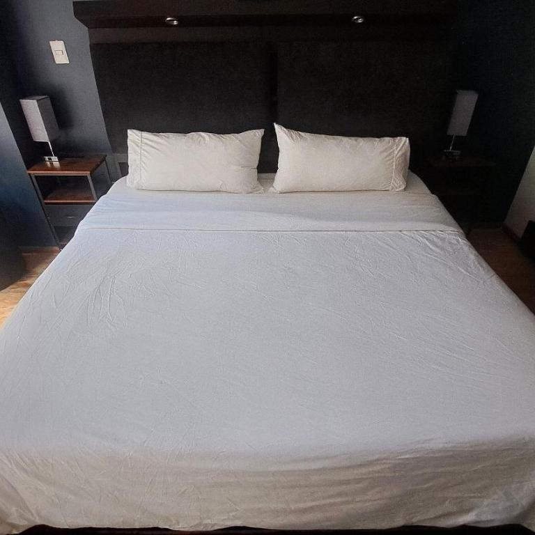 CONDOMINIO TIPO HOTEL DE 5 ESTRELLAS EN ZONA CARSO - Appartement 2 Chambres Deluxe - 4
