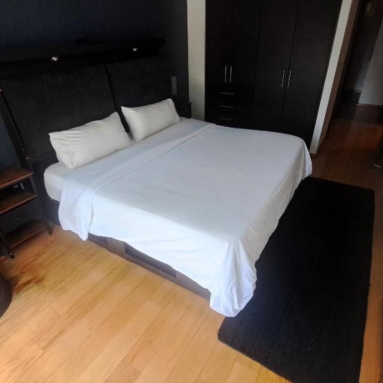 CONDOMINIO TIPO HOTEL DE 5 ESTRELLAS EN ZONA CARSO - Appartement 2 Chambres Deluxe - 5
