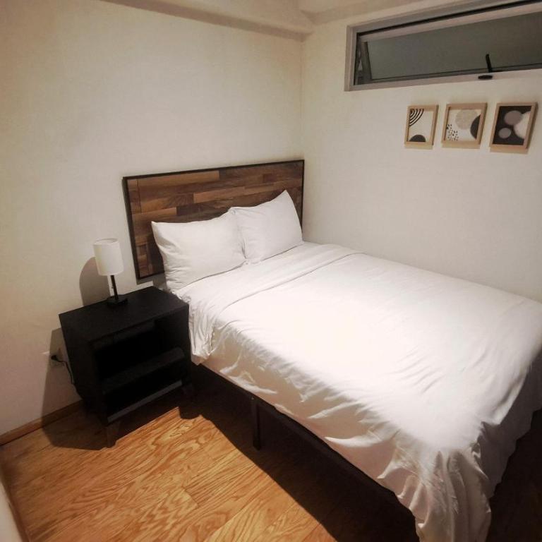 CONDOMINIO TIPO HOTEL DE 5 ESTRELLAS EN ZONA CARSO - Appartement 2 Chambres Deluxe - 6