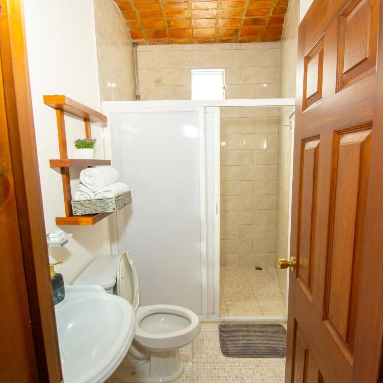 Departamento perlita - Apartamento de 2 dormitorios - 2