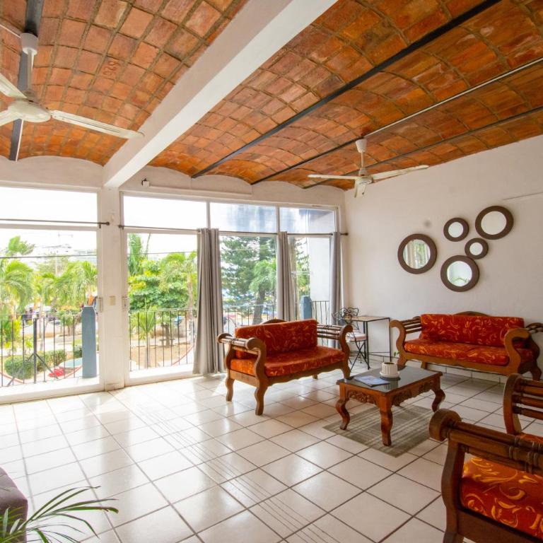 Departamento perlita - Apartamento de 2 dormitorios - 3