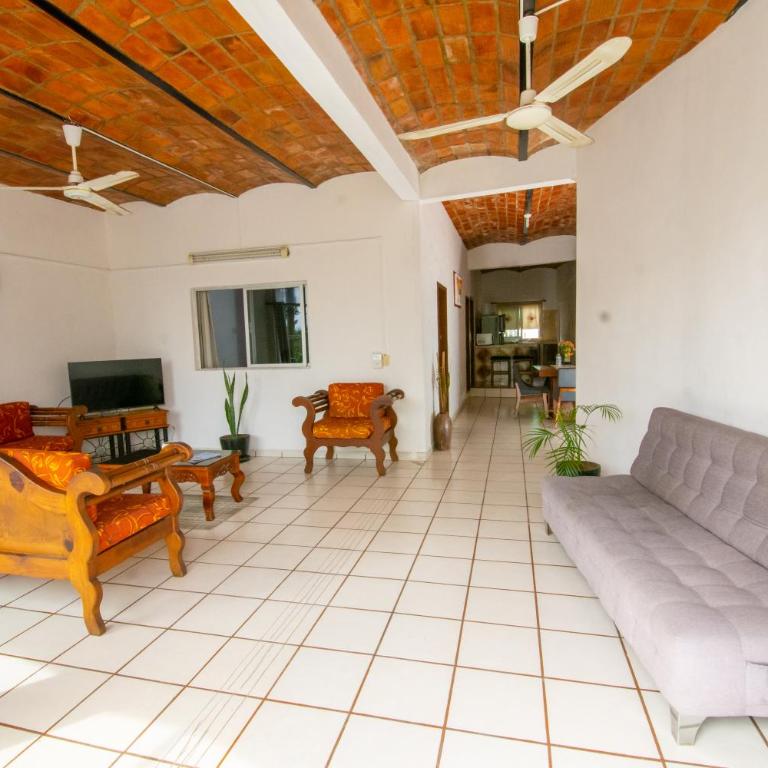 Departamento perlita - Apartamento de 2 dormitorios - 4
