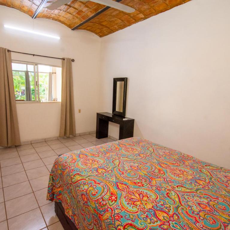 Departamento perlita - Apartamento de 2 dormitorios - 6