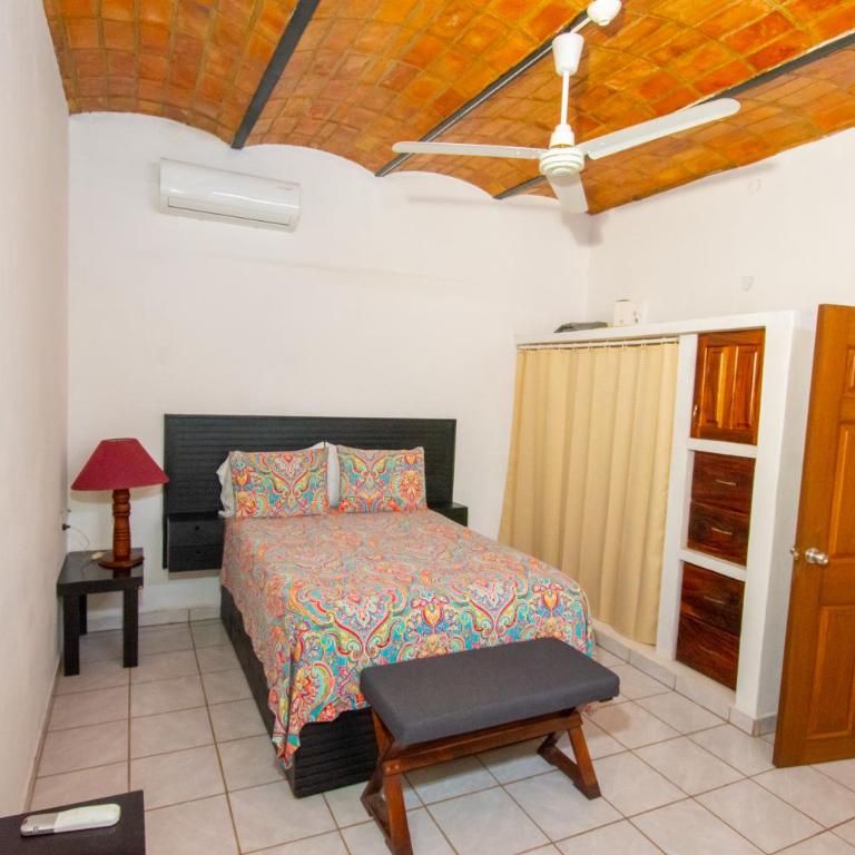 Departamento perlita - Apartamento de 2 dormitorios - 7
