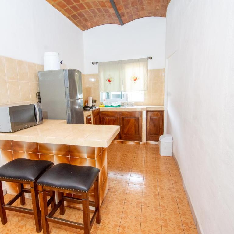 Departamento perlita - Apartamento de 2 dormitorios - 8