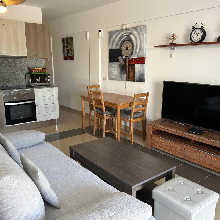 Mirador Paraiso - Appartement 1 Chambre - 2