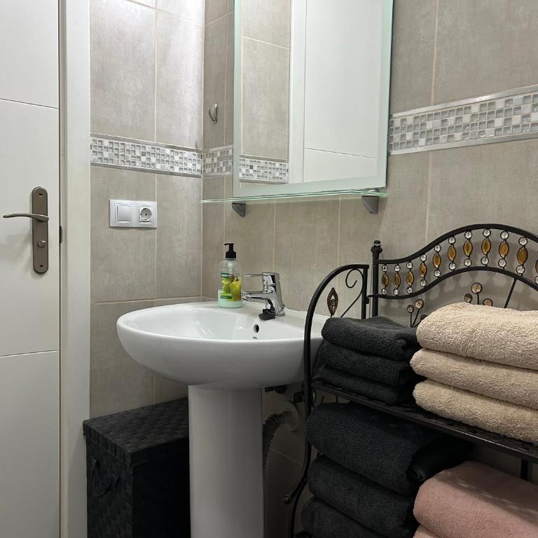 Mirador Paraiso - Appartement 1 Chambre - 14