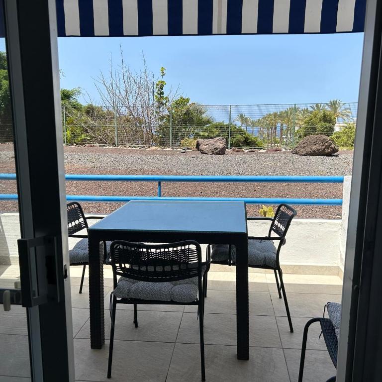 Mirador Paraiso - Appartement 1 Chambre - 5