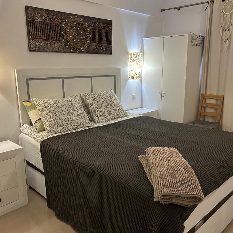 Mirador Paraiso - Appartement 1 Chambre - 12