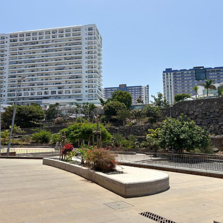 Mirador Paraiso - Appartement 1 Chambre - 30