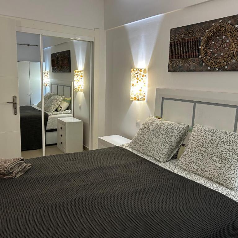 Mirador Paraiso - Appartement 1 Chambre - 13