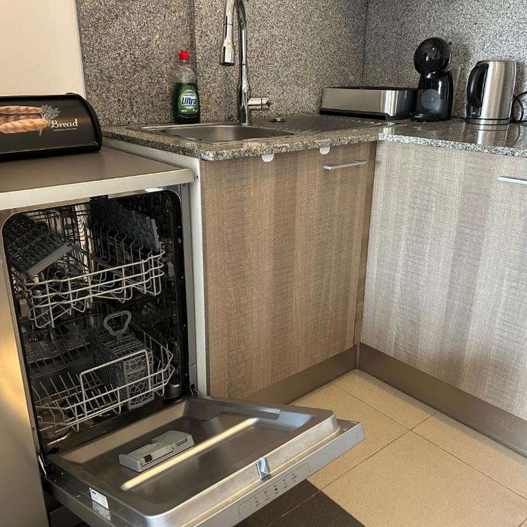 Mirador Paraiso - Appartement 1 Chambre - 8
