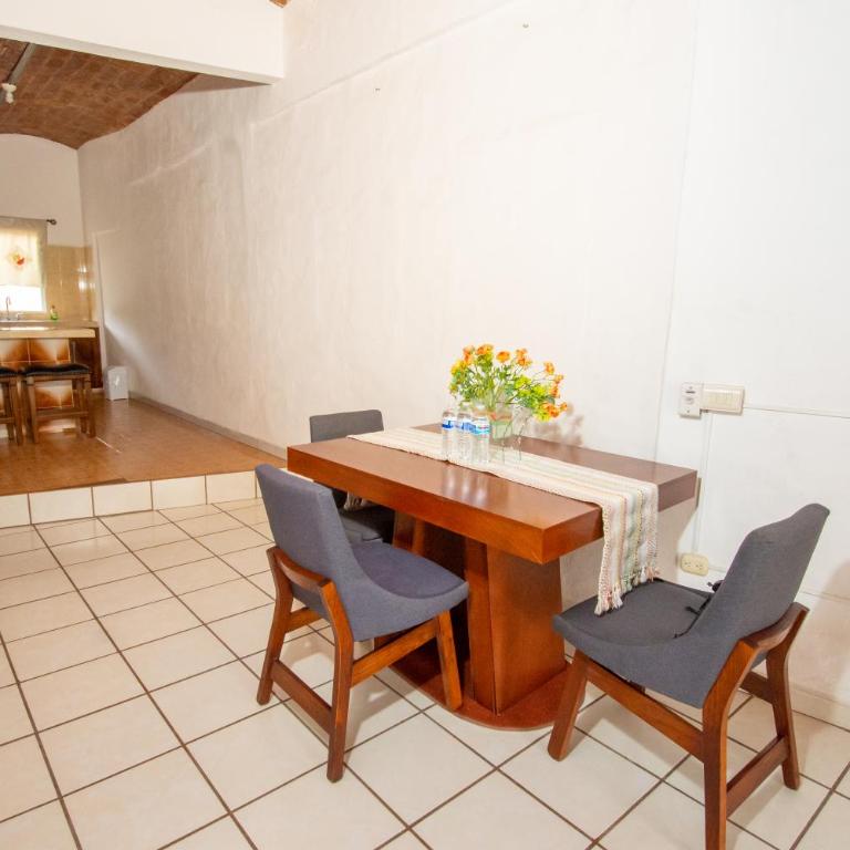 Departamento perlita - Apartamento de 2 dormitorios - 11