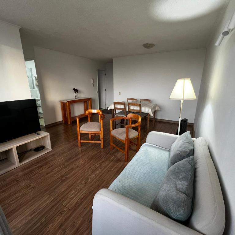 Departamento Lomas del Río 2 - Valdivia - Apartamento de 2 dormitorios - 1