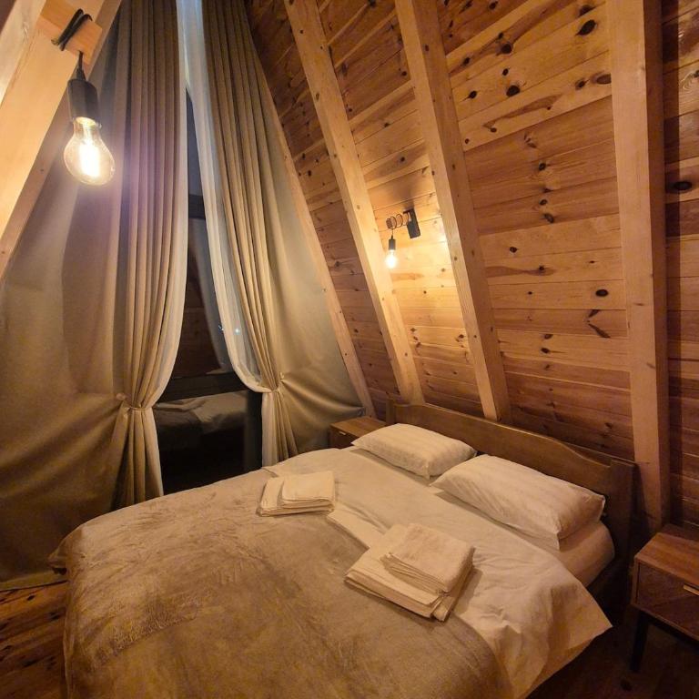 Villa Evergreen Žabljak - Haus mit 2 Schlafzimmern - 18