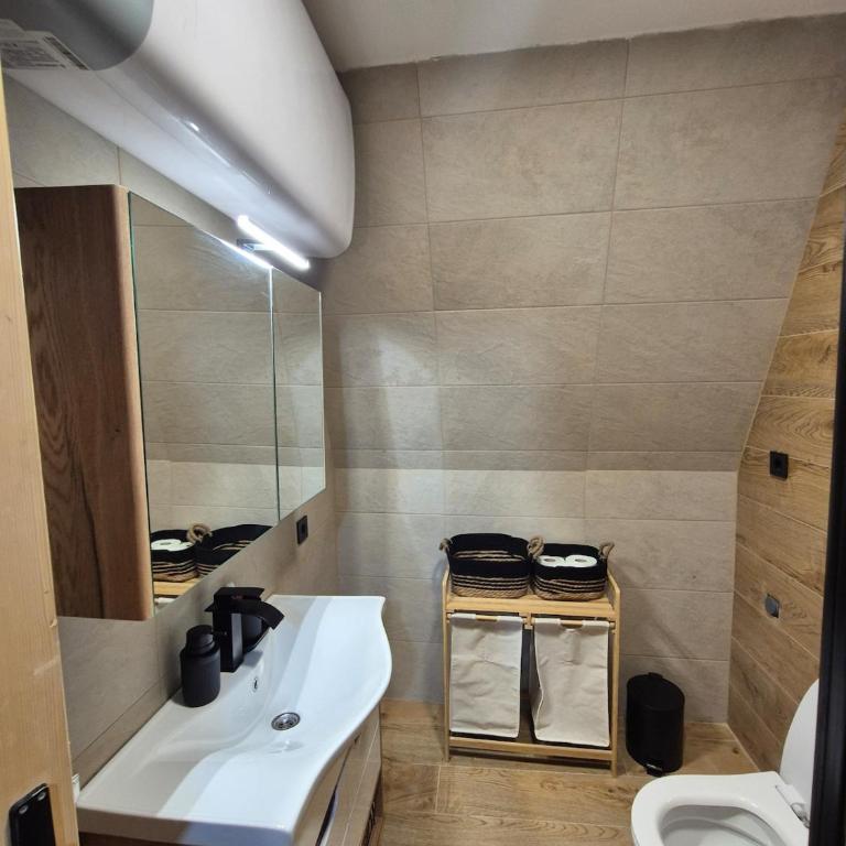 Villa Evergreen Žabljak - Haus mit 2 Schlafzimmern - 25