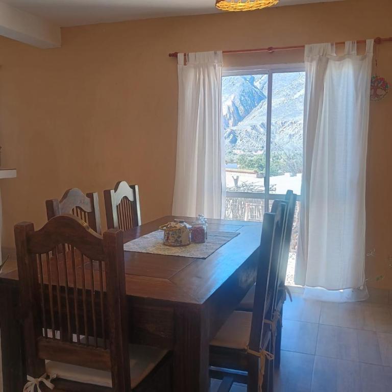 Casa Las Pencas - Casa con 1 dormitorio - 4