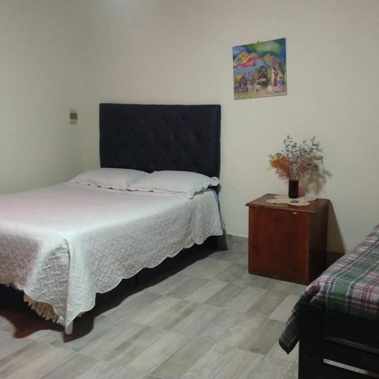 Casa Las Pencas - Casa con 1 dormitorio - 5