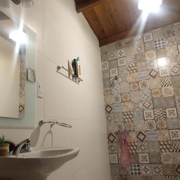Casa Las Pencas - Casa con 1 dormitorio - 6