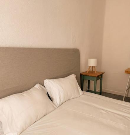 Espacioso Apartamento en el Centro de Madrid, Quince de Mayo by beBalmy - Apartamento - 12