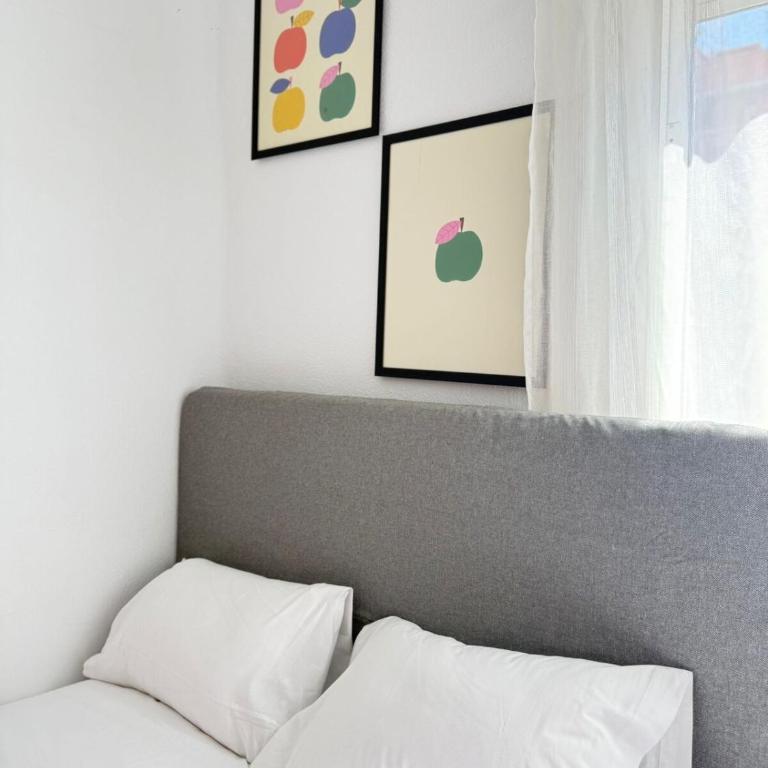 Espacioso Apartamento en el Centro de Madrid, Quince de Mayo by beBalmy - Apartamento - 14
