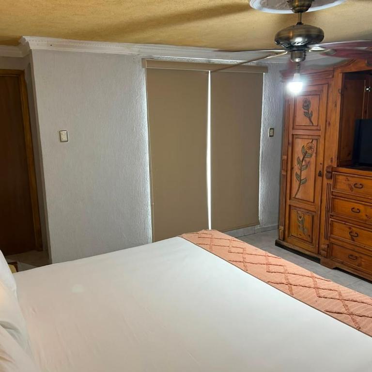Hotel CBlanca - Chambre Lit King-Size Supérieure - 7
