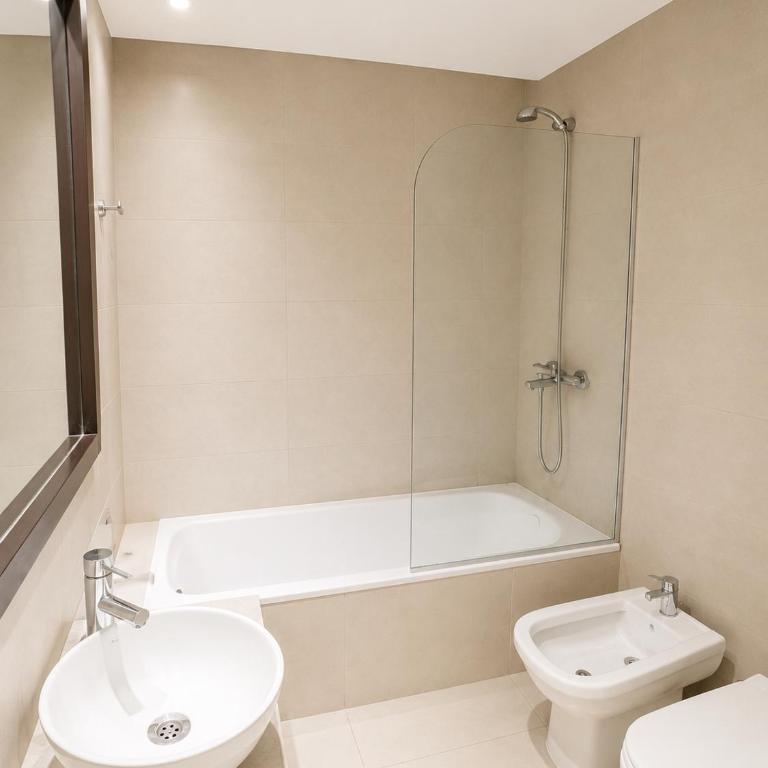 PALERMO Pont Bleu - Apartamento Deluxe - 3