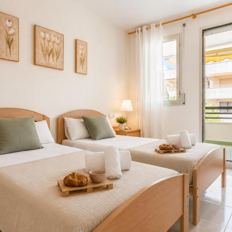 Bahía II - Apartamento de 1 dormitorio - 4