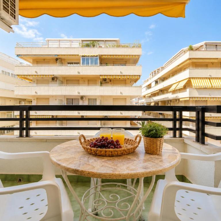 Bahía II - Apartamento de 1 dormitorio - 5