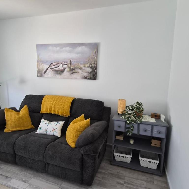 Apartamento Catalina - Apartamento de 1 dormitorio - 20