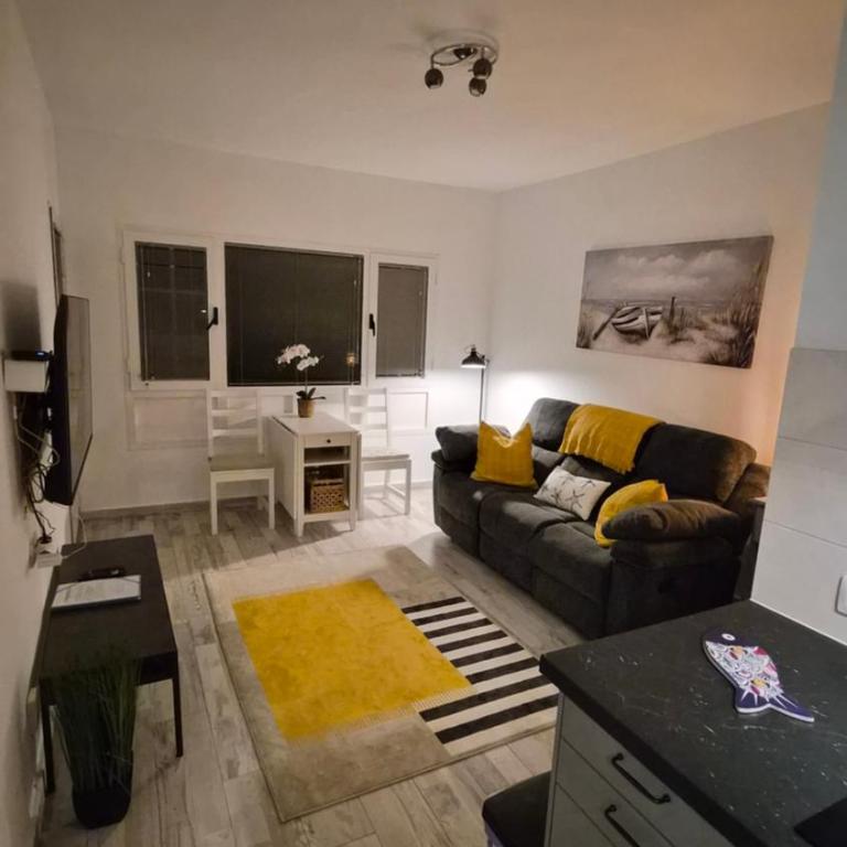 Apartamento Catalina - Apartamento de 1 dormitorio - 1