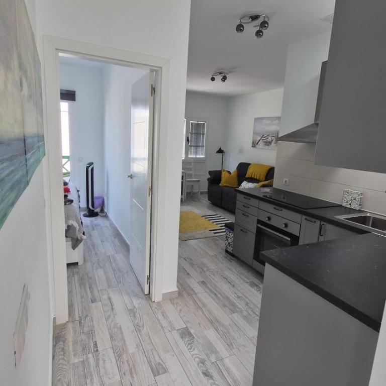 Apartamento Catalina - Apartamento de 1 dormitorio - 17