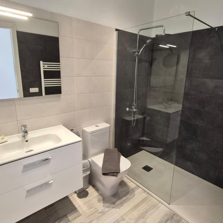 Apartamento Catalina - Apartamento de 1 dormitorio - 16