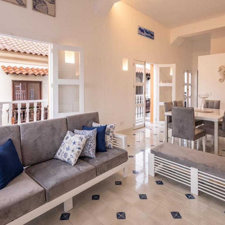 Sunset sea - Centro Histórico - One-Bedroom Apartment - 3