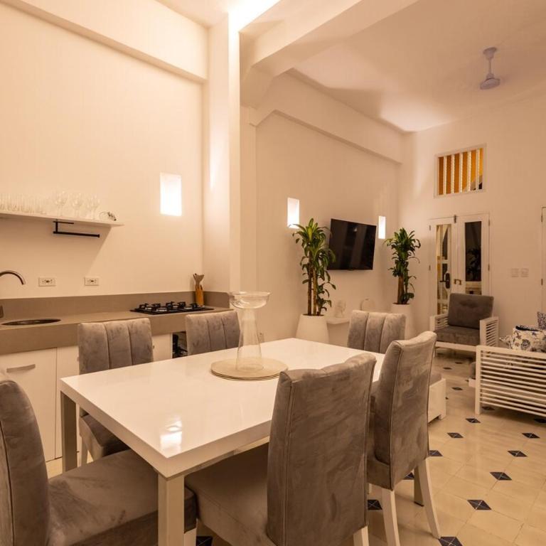 Sunset sea - Centro Histórico - One-Bedroom Apartment - 9