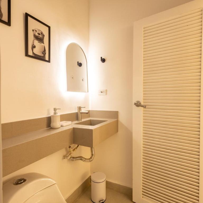 Sunset sea - Centro Histórico - One-Bedroom Apartment - 10