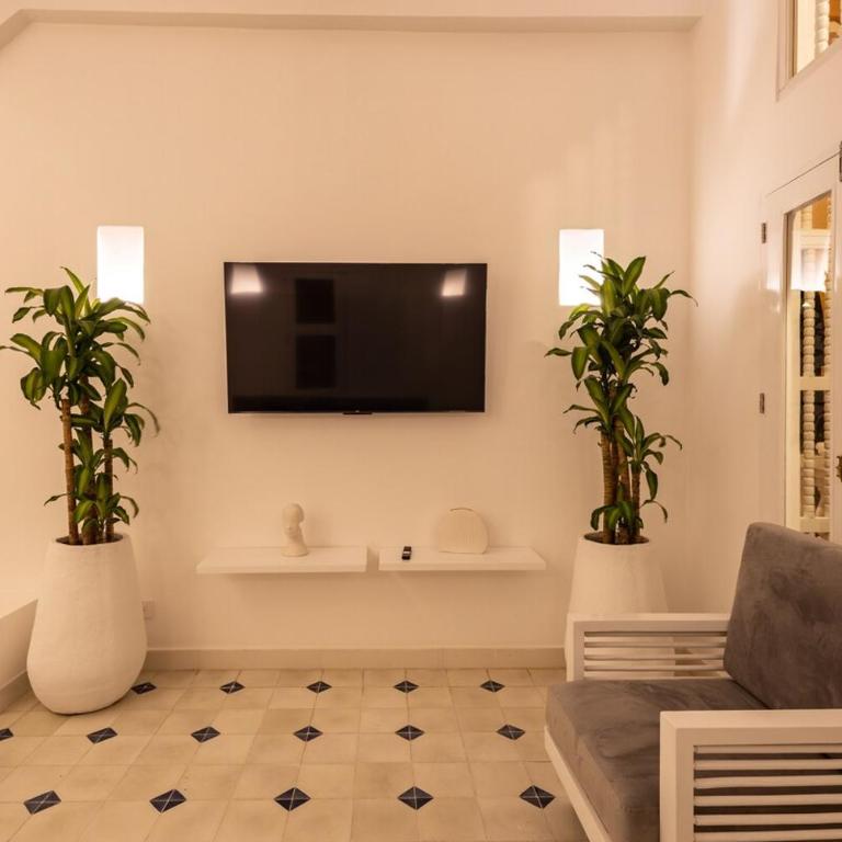 Sunset sea - Centro Histórico - One-Bedroom Apartment - 13